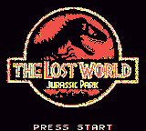 Lost World, The - Jurassic Park